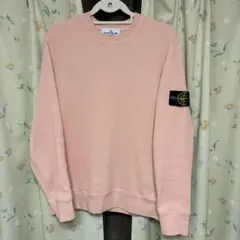 2026年最新】STONE ISLAND カラー：ピンク系 メンズ トレーナー