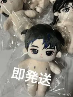 2026年最新】王一博 ぬいぐるみ 20cmの人気アイテム - メルカリ