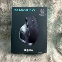 Logicool MX MASTER 4 ほぼ未使用 納品書付き - メルカリ