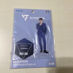 SEGA SEVENTEEN JUN アクリルスタンド