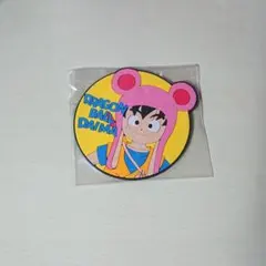 ドラゴンボール コースター