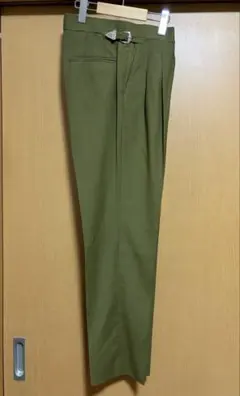 ト*コ様 toga スラックスのサムネイル