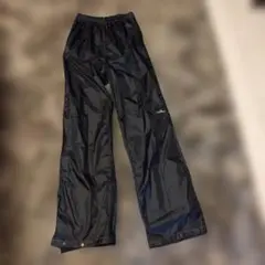 【美品】ラフ＆ロード　レインパンツのサムネイル
