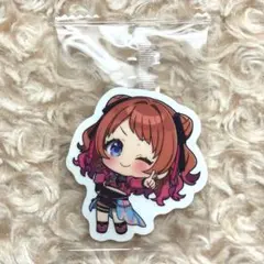 花海咲季　学園アイドルマスター ゼリー&ステッカー 学マス　シール　咲季