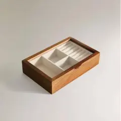 2026年最新】zara home ジュエリーボックスの人気アイテム - メルカリ