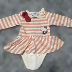 2025年最新】カバーオール キティの人気アイテム - メルカリ