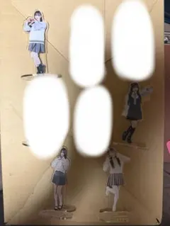 マツリカ 玖燕來 ステラ 早期予約特典 メッセ缶 - メルカリ
