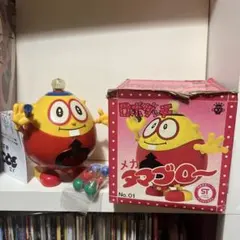 ゲゲゲの鬼太郎 だるま ソフビ バンダイ - メルカリ