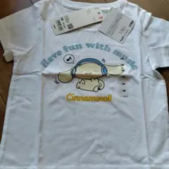 シナモン　サンリオ　Tシャツのサムネイル