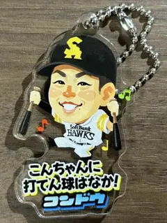 若鷹ガチャ　笠谷俊介選手　9種類9点セット 長谷川コーチ直筆サイン入りグッズ&うみひなグッズ！ | 福岡