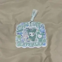 TWICE MIVELY ミナ