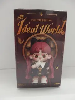 TNTSPACE DORA Ideal World フィギュア