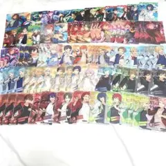 あんさんぶるスターズ！　クリアカードコレクション　大量　まとめ売り