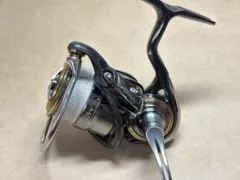 DAIWA LUVIAS AIRITY FC LT 2000S-Hのサムネイル