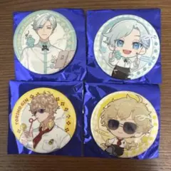 2025年最新】雷堂ましろ 缶バッジの人気アイテム - メルカリ