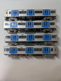 鉄コレ 阪神5700系 N化済のサムネイル