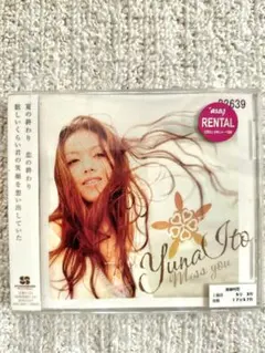 伊藤由奈 _ LOVE Singles Best 2005-2010 - メルカリ