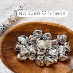 NO.0098 アクリルビーズ