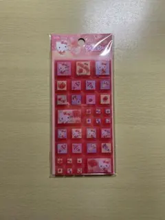 サンリオ ハローキティ タイルシール