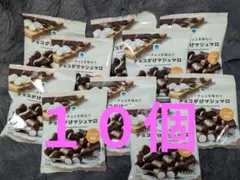 チョコとマシュマロ 25g 2026年5月賞味期限未開封 - メルカリ
