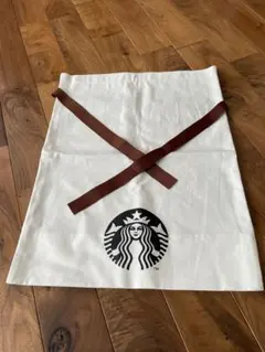 【Starbucks スターバックス】巾着袋