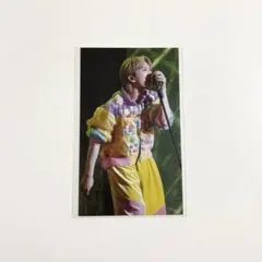 M!LK SMILEPOP 神戸 M!Xツアージャージ衣装 トレカ 吉田仁人