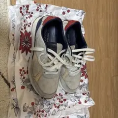 【最終値下げ‼︎】コールハーン(Cole HAAN) スニーカー