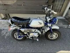 【再値下げ】モンキー50 社外マフラー 2025年最新】モンキー50 z50jの人気アイテム - メルカリ