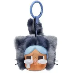 POPMART クライベイビー wild but cutie denim