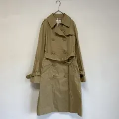 BEAUTY&YOUTH UNITED ARROWS】トレンチコート　スプリング
