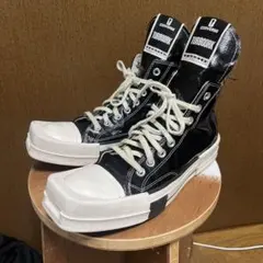 TURBOORK Rick Owens × Converse スニーカーのサムネイル