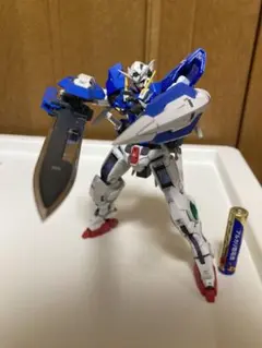 2026年最新】RG ガンダムエクシア エクストラフィニッシュVer. の人気