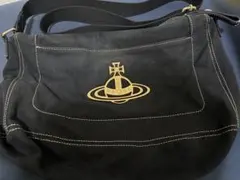 Vivienne Westwood ヴィヴィアン ショルダー バッグ オーブ