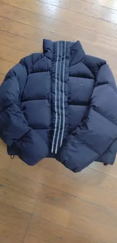 adidas ダウンジャケットMサイズ