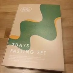 Befas 7DAYS FASTING SET - メルカリ