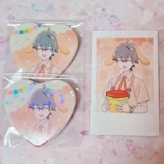 2025年最新】兎山悟 缶バッジの人気アイテム - メルカリ