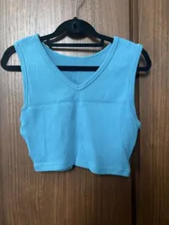 JEANASIS タンクトップのサムネイル