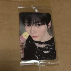 ZB1 ゼベワン ソンハンビン さつまいも人形 トレカ