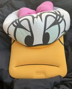 【激レア】Disney デイジーダック キャップ　ディズニー帽子