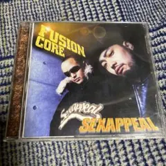 FUSION CORE フュージョン コア　SEXAPPEAL