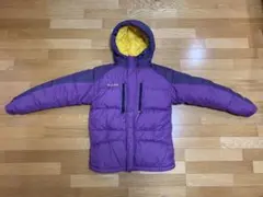 Columbia コロンビア フード付きダウンジャケット ダウンパーカー メンズ