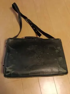 Jean Paul Gaultier ゴルチェ ドラゴン ワンショルダーバッグ