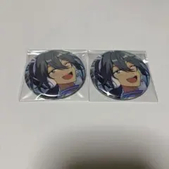 あんスタ 2025 Aug 椎名ニキ コレ缶