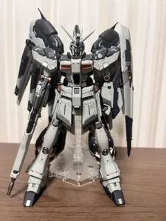 2026年最新】rg hi-νガンダム完成品の人気アイテム - メルカリ