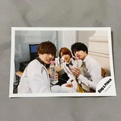 King&Prince キンプリ 公式写真 ジャニショ 永瀬 岩橋 高橋