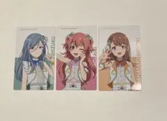 劇場版プロジェクトセカイ エピカ MORE MORE JUMP！