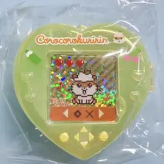 サンリオ シークレットミニゲーム機風チャーム