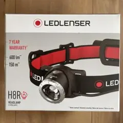 2026年最新】ledlenser h8rの人気アイテム - メルカリ