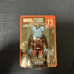 MARVEL STUDIOS ベアブリック 13 ヨンドゥ
