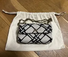 トリーバーチ　ミニバッグ 連休SALE